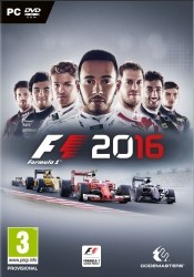 F1 2016